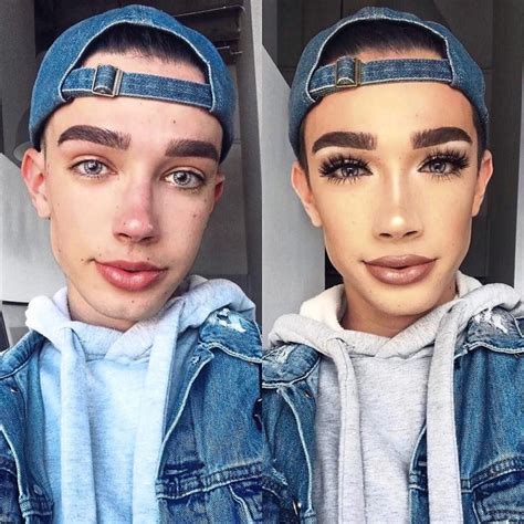 Beauty Guru Profiles: James Charles – The Advocate