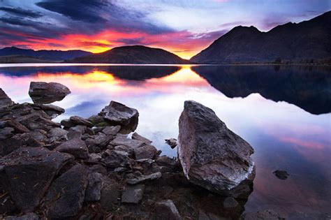 A Guide to Dynamic Landscape Photography