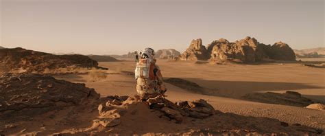 Matt Damon - The Martian - 3440 x 1440 : r/WidescreenWallpaper