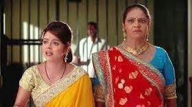 Saath Nibhana Saathiya:Kokila-Gopi find mystery behind Ahem death