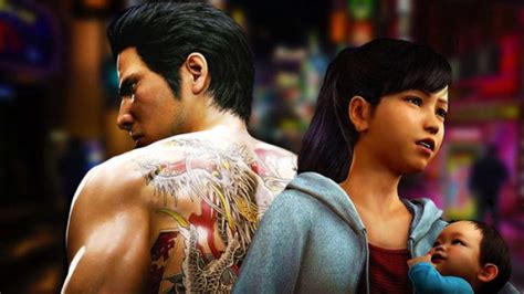 Yakuza 6 Ending Explained, What Happened - Twinfinite