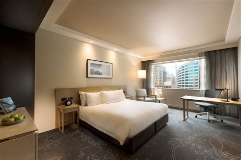 PARKROYAL Darling Harbour, Sydney: AU$233 Deals & Reviews (Sydney, AUS ...