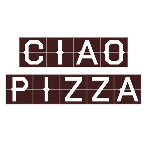 Ciao Pizza | Bangkok