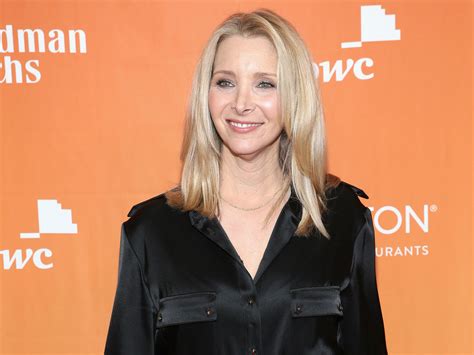 Lisa Kudrow Without Makeup - Teravista