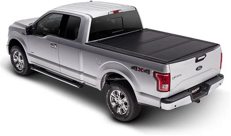 10 Best Truck Bed Covers for Dodge Ram 1500 Pickup