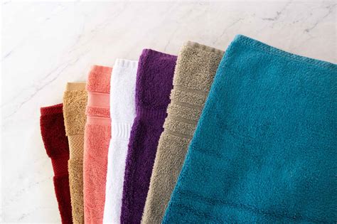 The Best Bath Towels of 2021 - Your Best Digs