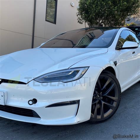 Tesla Model S Plaid: Everything we know - performance, features ...