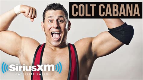 Colt Cabana - CM Punk, Winning Lawsuit, Podcasting - YouTube