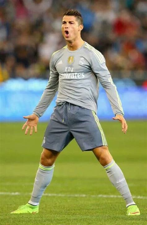 CR7 Celebrating his Goal♡ | Foto di calcio, Cristiano ronaldo ...