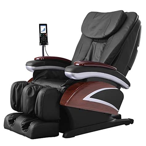 Best Shiatsu Massage Chair - Home Temptations