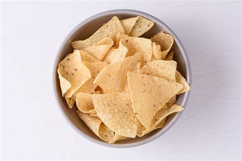 Best Brands of Gluten-Free Tortilla Chips