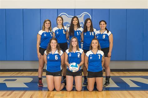 KCC volleyball falls to Jackson in three sets - KCC Daily