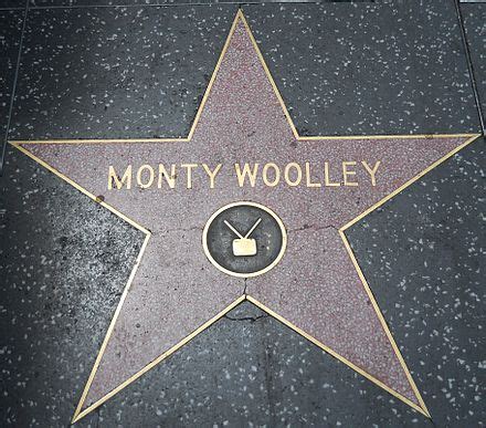 Hollywood Walk of Fame - Wikipedia