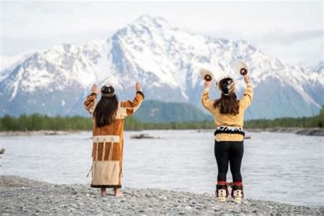 Alaska Native Culture | Travel Alaska