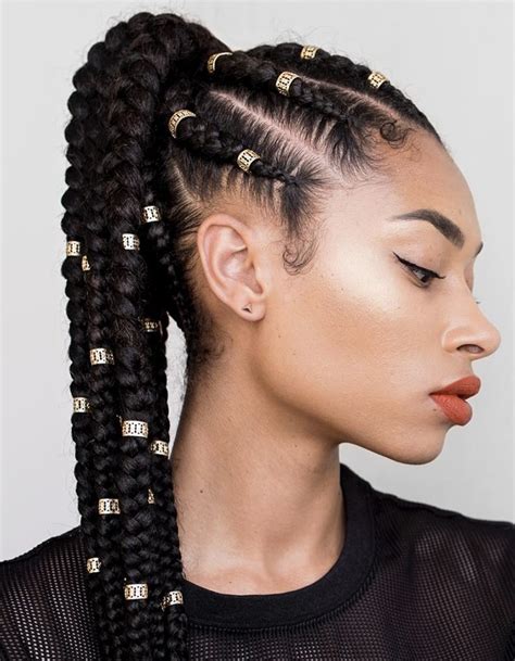 21 Braided Hairstyles You Need to Try Next | NaturallyCurly.com