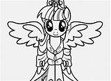 Princess Twilight Coloring Pages At GetColoringscom  Free Printable sketch template