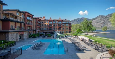 Watermark Beach Resort Osoyoos, British Columbia, CA - Reservations.com