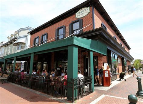 Cape May restaurants may pay more to offer outdoor dining - Press of Atlantic City: News