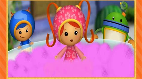 team umizoomi games crazy skates - Corrinne Mintz