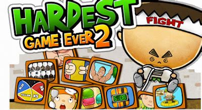 Best Software Download: Hardest Game Ever 2 is a perfect arcade game.