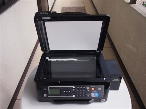 Epson L565 Review, All-in-One Ink Tank System That Delivers