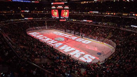 Chicago Blackhawks 2022-23 schedule: Dates, NHL opponents | RSN