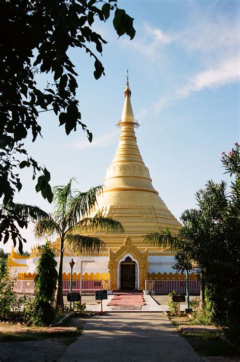 Lumbini, Nepal | Nepal, Ásia meridional, Países