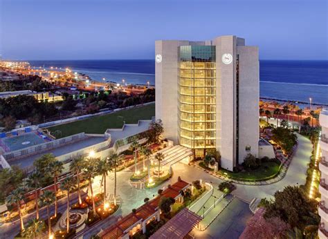 Jeddah Sheraton Hotel, Jeddah : Five Star Alliance