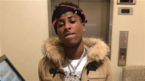 NBA Youngboy Arrested on Outstanding Federal Warrant, Tracked Down by K ...