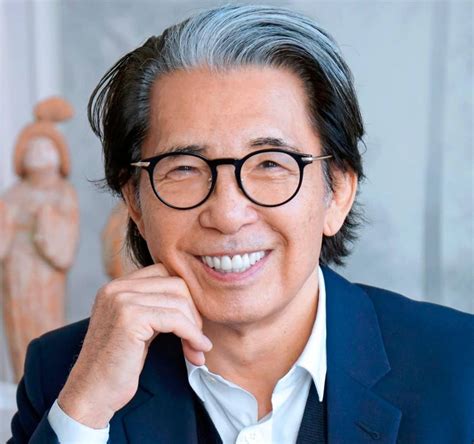 Muere diseñador asiático de moda Kenzo Takada por covid-19 ⋆ NotiBoom ...