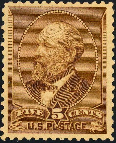 U.S. Presidents on U.S. postage stamps