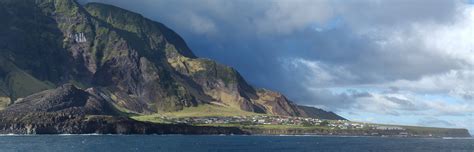 Tristan da Cunha: World's Most Remote Island | The Weather Channel