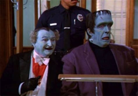 The Munsters' Revenge (1981)