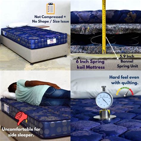 10 Best Mattress Brands in India (Jan 2025) - The Hindu