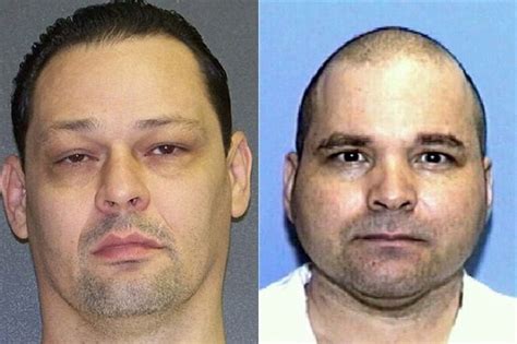 Justice Finally Served 18 Years After Cop Stood Up Against ‘The Texas Seven’ | LifeDaily