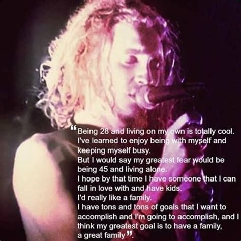 Layne Staley Quotes - ShortQuotes.cc