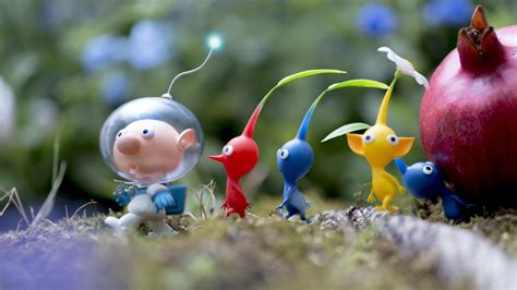 Pikmin 4: What We Want To See | Nintendo Insider