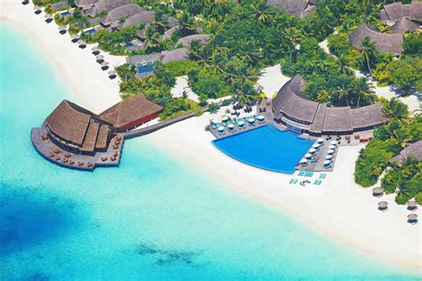 10 Best Family Resorts in Maldives 2022 - Most Popular Kid Friendly ...