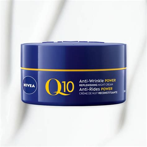 NIVEA Q10 | NIVEA Canada