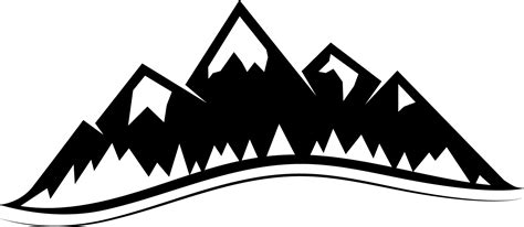 Mountain Clip art - mountain logo png download - 1539*671 - Free Transparent Mountain png ...