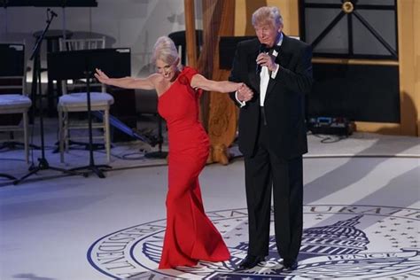 Kellyanne Conway 'Punched Man at Inaugural Ball' Mermaid Formal Dress, Red Formal Dress, Formal ...