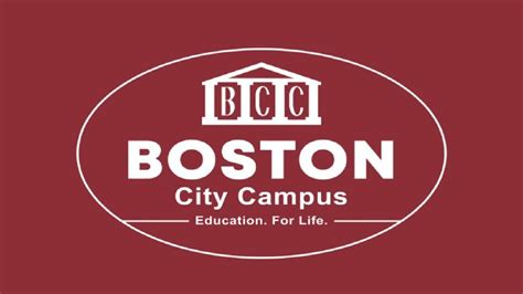 Boston City Campus