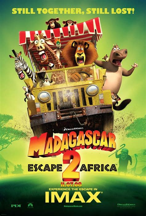 Thearthunters | Cartoon Movies, Dreamworks Movies encequiconcerne Dreamworks Madagascar Movie ...