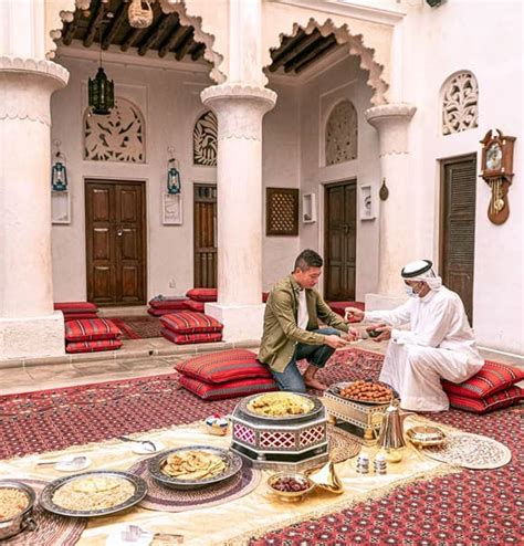 Explore the Best of Dubai Culture | Visit Dubai