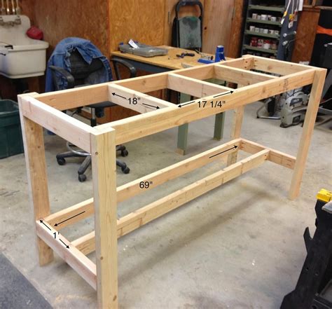 Reloading Benches - Foter | Wooden work bench, Woodworking workbench, Woodworking shop plans