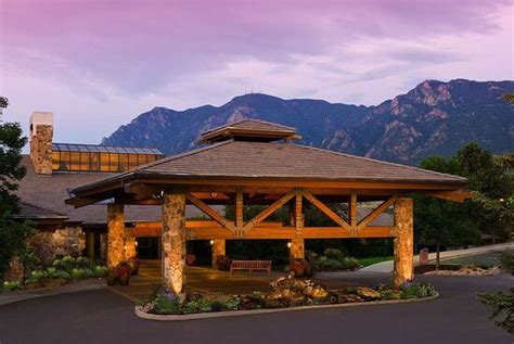 CHEYENNE MOUNTAIN COLORADO SPRINGS, A DOLCE RESORT $193 ($̶2̶4̶2̶) - Updated 2022 Prices & Reviews