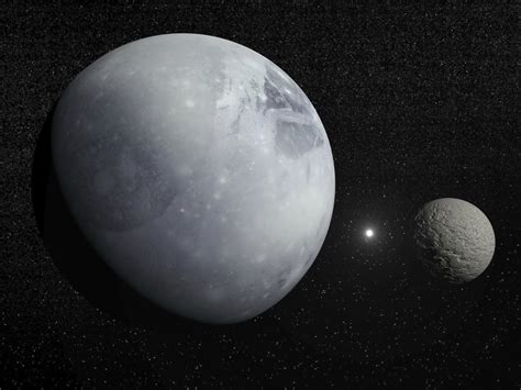 Is Pluto a planet again? Harvard reignites debate - syracuse.com