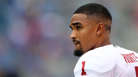 Jalen Hurts: Does the Oklahoma Sooners QB Have a Girlfriend?