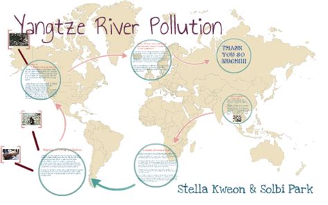 Yangtze River Pollution by 해원 권 on Prezi