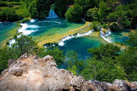 Krka National Park, Croatia - | Amazing Places